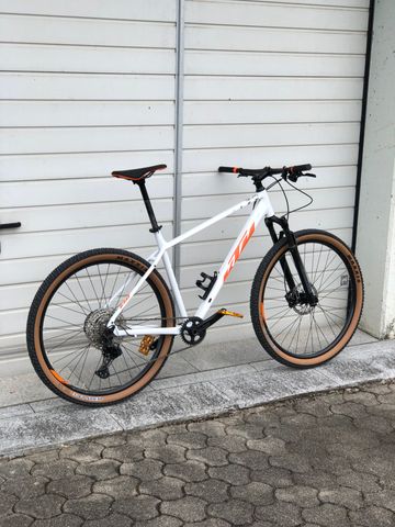 Used KTM AIR 29 2025 MTB