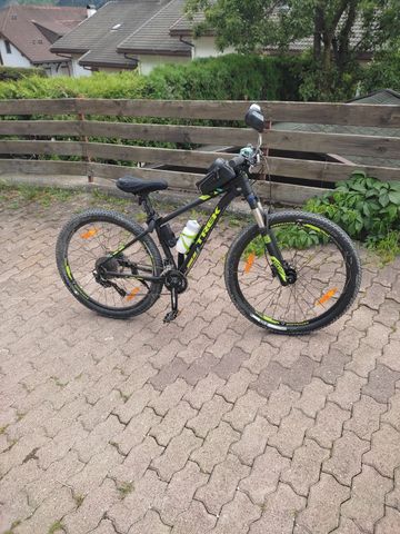 Used Trek X-Caliber 9 2018 2018 MTB