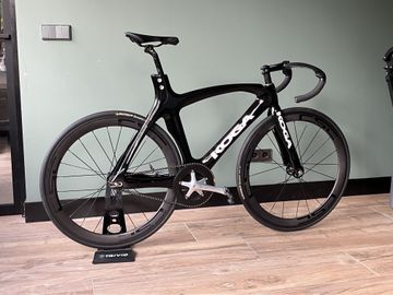 Used Koga Kimera Track 2016 Road & Gravel, Black — image 2 of 9