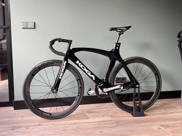 Used Koga Kimera Track 2016 Road & Gravel