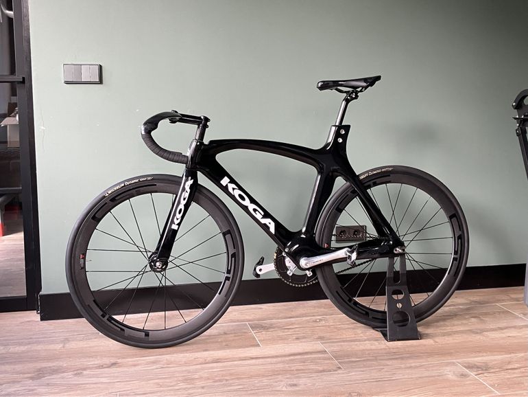 Koga Kimera Track 2016