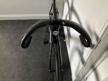 Used Koga Kimera Track 2016 Road & Gravel, Black — image 9 of 9