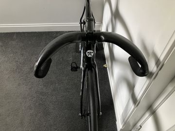 Used Koga Kimera Track 2016 Road & Gravel, Black — image 9 of 9