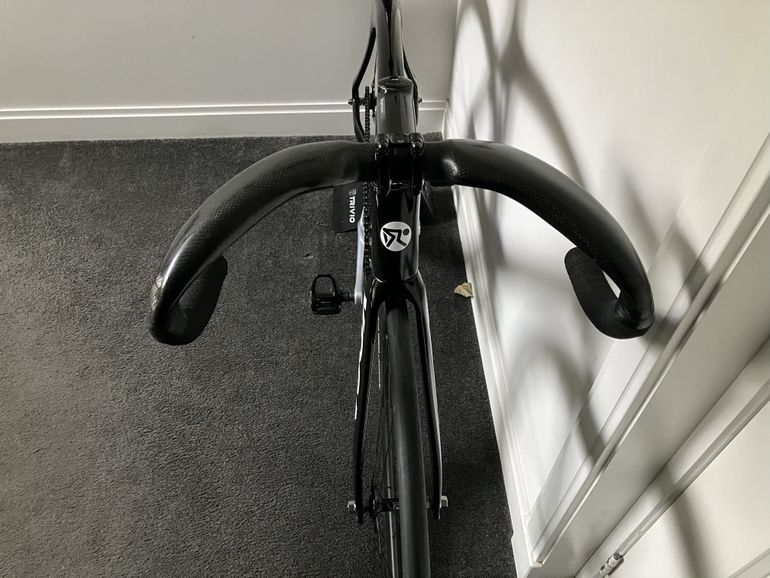 Used Koga Kimera Track 2016 Road & Gravel, Black — image 9 of 9