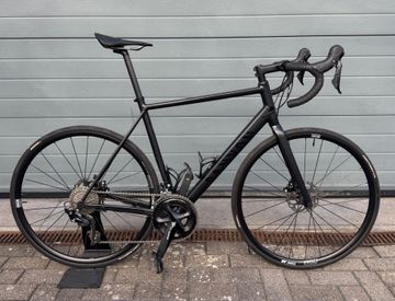 Used Canyon Endurace AL Disc 7.0 2020 2020 Road & Gravel