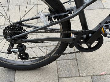 Used Specialized Iso 4210-2-ya 2021 Road & Gravel, Light Gray — image 3 of 5