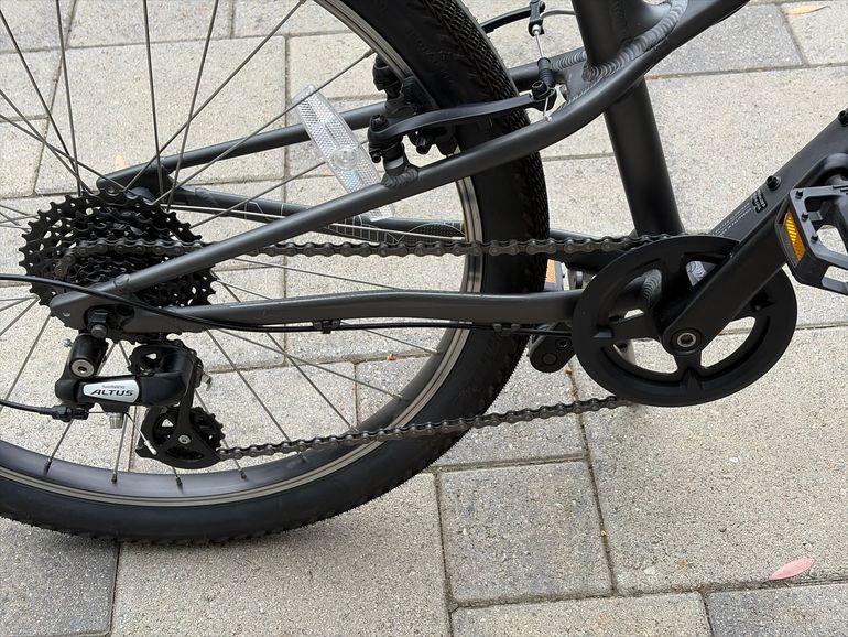Used Specialized Iso 4210-2-ya 2021 Road & Gravel, Light Gray — image 3 of 5