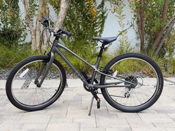 Used Specialized Iso 4210-2-ya 2021 Road & Gravel, Light Gray — image 2 of 5