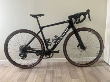 Used Origine Graxx SRAM Force eTap AXS 2025 Road & Gravel