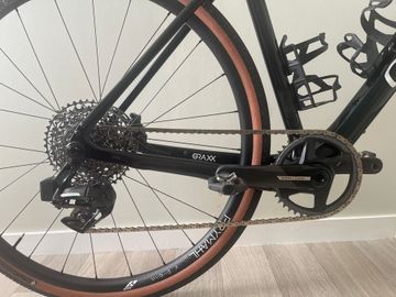 Used Origine Graxx SRAM Force eTap AXS 2025 Road & Gravel, Black — image 3 of 3