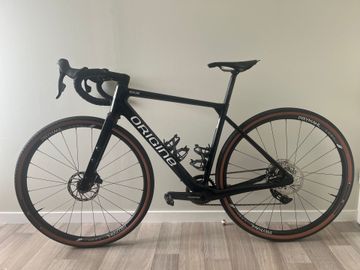 Used Origine Graxx SRAM Force eTap AXS 2025 Road & Gravel, Black — image 2 of 3