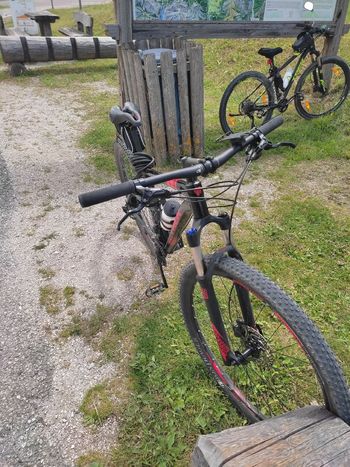Used Trek X-Caliber 8 2017 2017 Mountainbike — image 5 of 8