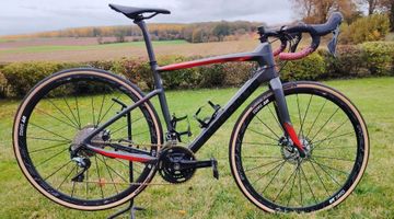 Used Argon 18 Krypton GF Shimano Ultegra 2020 2020 Road & Gravel
