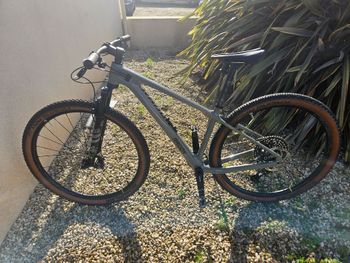 Used Radon JEALOUS 8.0 2023 2023 Mountainbike, Light Gray, 29 — image 2 of 9
