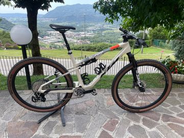 Used KTM Scarp Prime 2025 2025 MTB