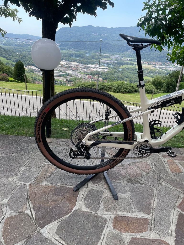 Brugt KTM Scarp Prime 2025 2025 Mountainbike — billede 3 af 3