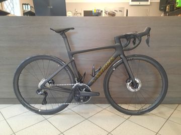 Used Specialized S-Works Tarmac SL7 - Shimano Dura-Ace Di2 2023 Frameset 2023 Road & Gravel