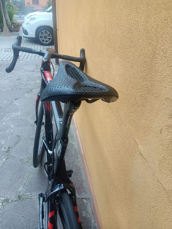 Used Pinarello F12 Xlight 2022 Road & Gravel, Black — image 11 of 13