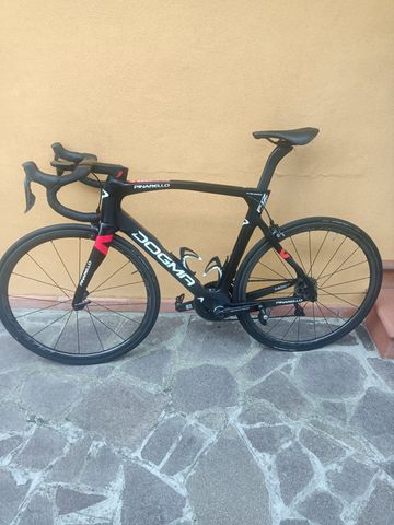 Used Pinarello F12 Xlight 2022 Road & Gravel