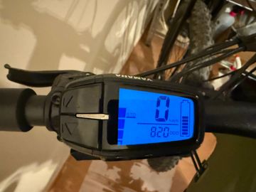 R RAYMON FullRay 150E 9.0 2022 2022 Mountainbike d'occasion — image 4 sur 7