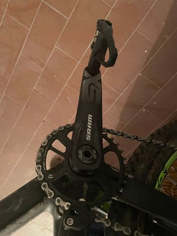 Used Merida BIG.NINE XT 2019 2019 Mountainbike, Black, 29 — image 3 of 10