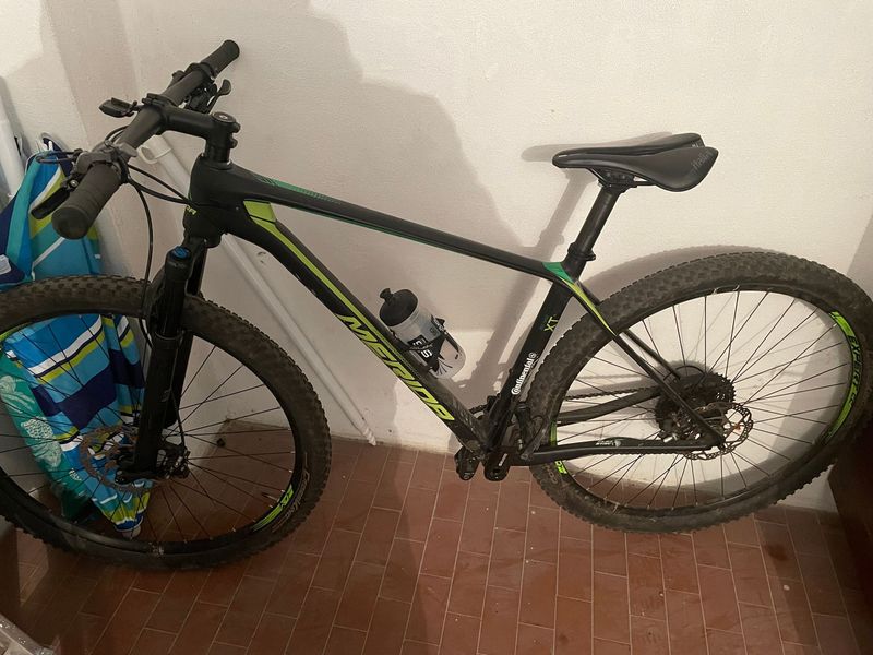 Used Merida BIG.NINE XT 2019 2019 MTB