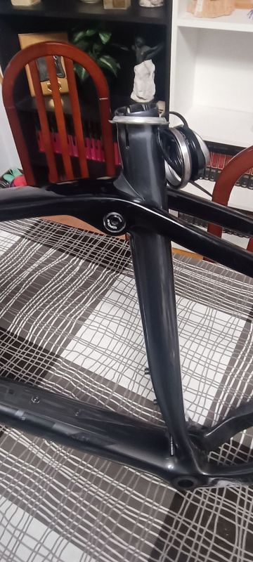 Used Trek Procaliber 9.5 2022 Frameset 2022 MTB