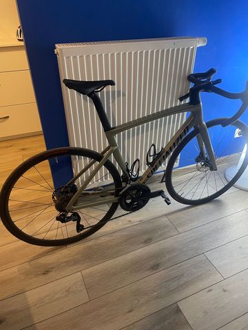 Used Specialized Tarmac SL7 Comp - Shimano 105 Di2 2025 2025 Road & Gravel