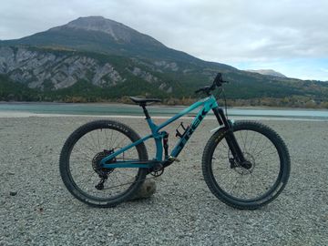 Used Trek Fuel EX 9.7 2020 2020 MTB