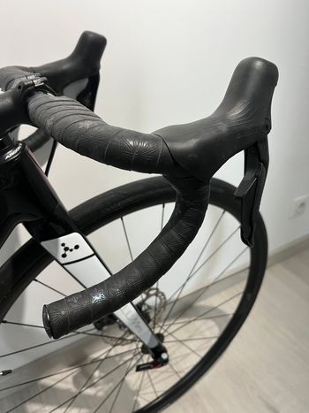 Used Argon 18 Gallium Pro 2023 Road & Gravel, White — image 6 of 12