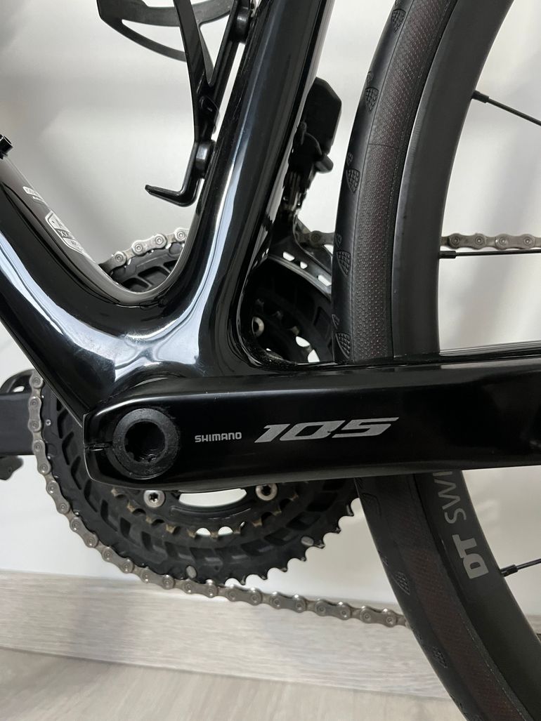 Used Argon 18 Gallium Pro 2023 Road & Gravel, White — image 7 of 12