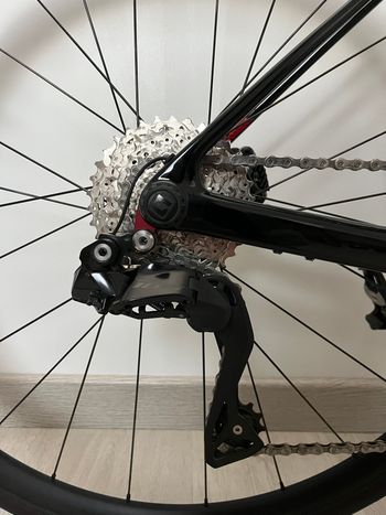 Used Argon 18 Gallium Pro 2023 Road & Gravel, White — image 2 of 12