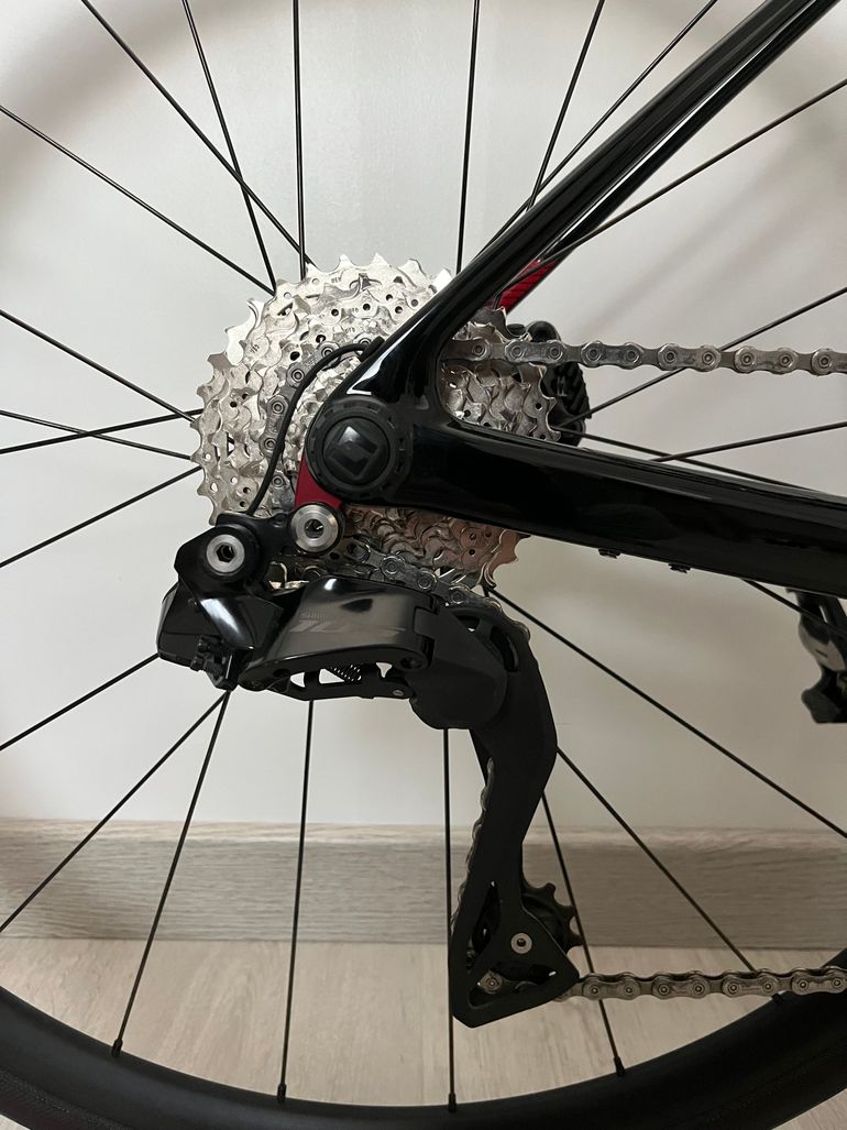 Used Argon 18 Gallium Pro 2023 Road & Gravel, White — image 2 of 12