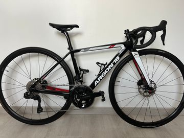 Used Argon 18 Gallium Pro 2023 Road & Gravel