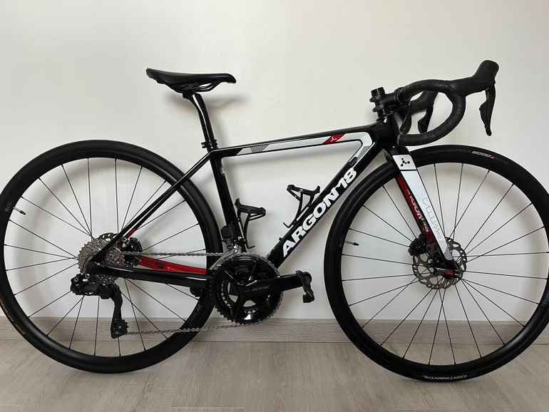 Argon 18 Gallium Pro 2023