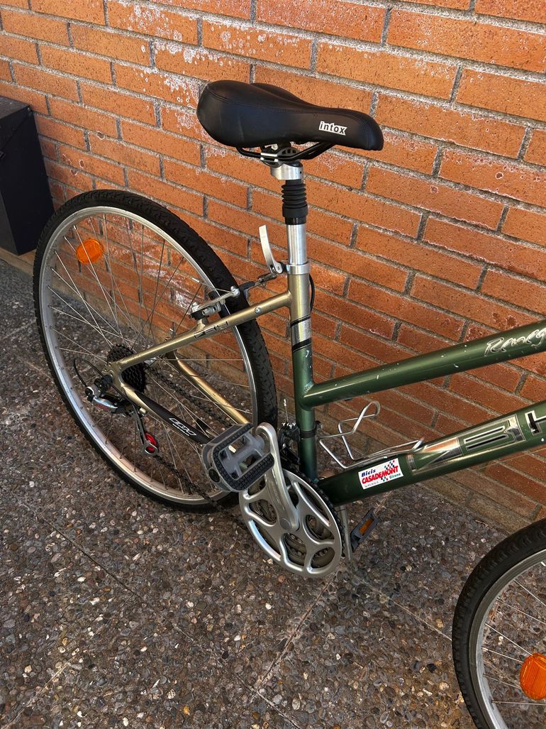 Brugt BH Urban 2015 Road & Gravel — billede 2 af 6