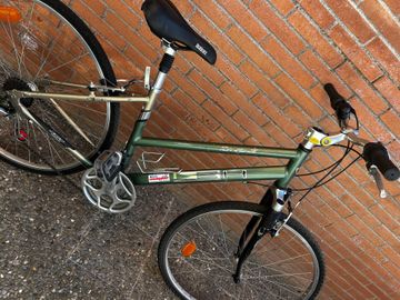 Brugt BH Urban 2015 Road & Gravel — billede 6 af 6