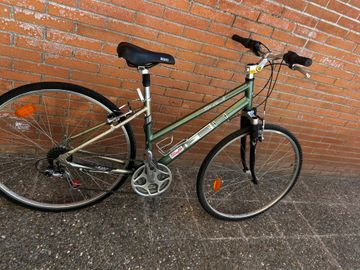 Used BH Urban 2015 Road & Gravel