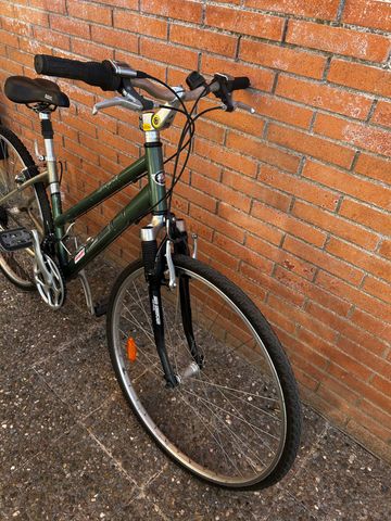 Brugt BH Urban 2015 Road & Gravel — billede 3 af 6