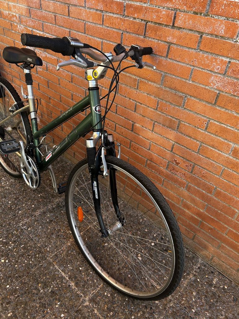 Brugt BH Urban 2015 Road & Gravel — billede 3 af 6