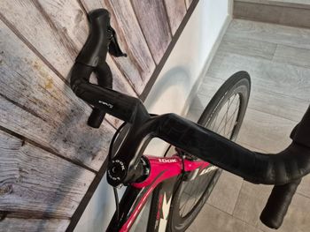 Used Look 576 Aero 2009 Road & Gravel, Black — image 9 of 12