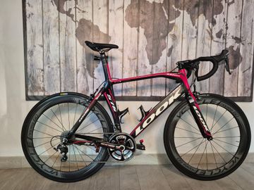 Used Look 576 Aero 2009 Road & Gravel