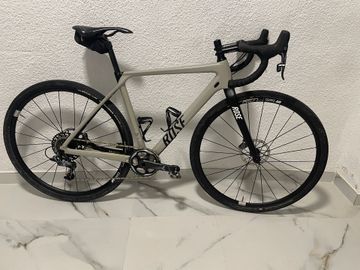 Gebrauchtes Rose BACKROAD Force 1x11 2019 2019 Road & Gravel