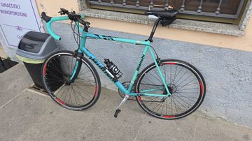 Used Bianchi ML3 Alloy Reparto Corse 2000 Road & Gravel