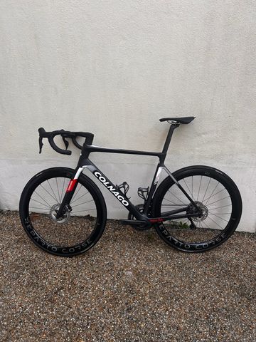 Used Colnago V4rs 2024 Road & Gravel