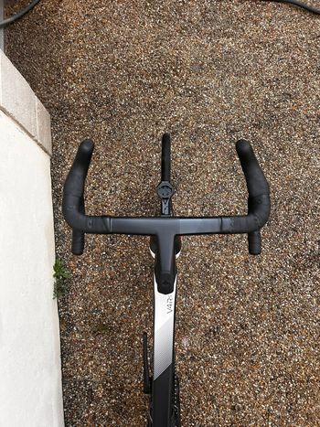 Used Colnago V4rs 2024 Road & Gravel, Black — image 2 of 9