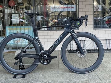 Used Scott Foil RC 20 2024 2024 Road & Gravel