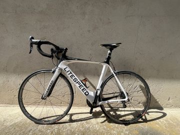 Used Litespeed Archon 2013 Road & Gravel