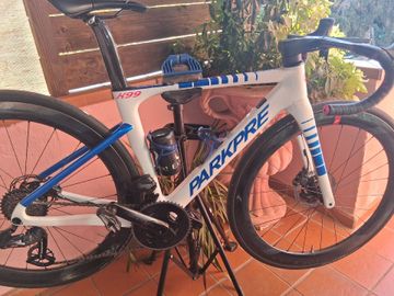 Used Parkpre Parkapre K99 2023 Road & Gravel