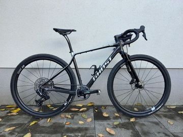 Used Ghost Asket CF 30 2024 2024 Road & Gravel